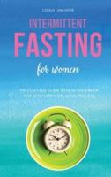 Intermittent Fasting For Women