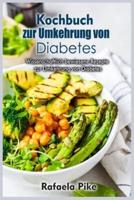 Kochbuch Zur Umkehrung Von Diabetes