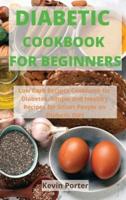 Diabetic Cookbook for Beginners