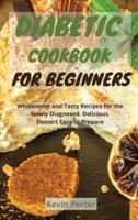 Diabetic Cookbook for Beginners