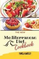 The New Mediterranean Diet Cookbook