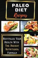 Paleo Diet Recipes