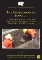 The Archaeology of Tanamu 1