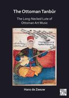 The Ottoman Tanbur