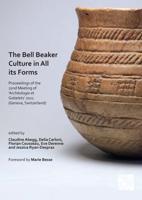 The Bell Beaker Culture in All Its Forms