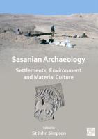 Sasanian Archaeology