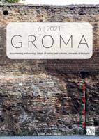 Groma Issue 6, 2021