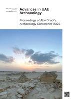 Advances in UAE Archaeology