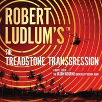 Robert Ludlum's The Treadstone Transgression