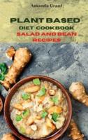 Plant Based Diet Cookbook Soup and Stew Recipes