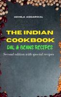 Indian Dal and Bean Recipes Second Edition Special Recipes