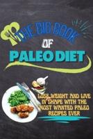 The Big Book Of Paleo Diet