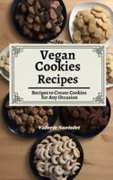 Vegan Cookies Recipes