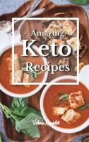 Amazing Keto Recipes