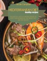 Mediterranean Diet Healthy Recipes