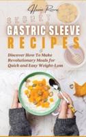 Secret Gastric Sleeve Recipes