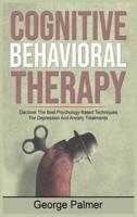 Cognitive Behavioral Therapy