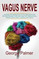 VAGUS NERVE: Accessing The Healing Power Of The Vagus Nerve With Self-Help Exercises To Stimulate Vagal Tone. Relieve Anxiety, Reduce Chronic Illness, Depression and Trauma