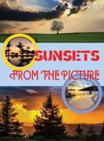 Sunsets from the Picture