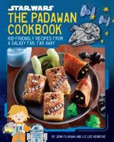 Star Wars - The Padawan Cookbook