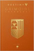 Destiny Grimoire Anthology. Volume 5