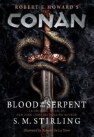 Blood of the Serpent