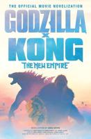 Godzilla X Kong - The New Empire