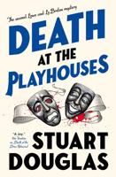 Lowe and Le Breton Mysteries - Death at the Playhouses