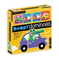 Beep! Dominoes