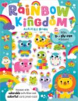 Googly-Eye Stickers Rainbow Kingdom