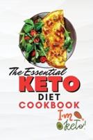 The Essential Keto Diet Cookbook