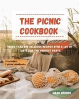 The PICNIC Cookbook
