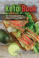 Keto Book