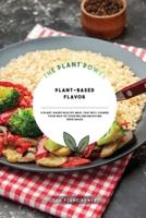 Plant-Based Flavor