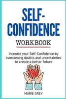 Self Confidence Workbook for Woman