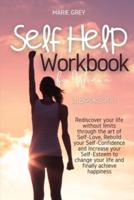 Self Help Workbook for Woman