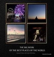 The Big Book Of The Best Places Of The World