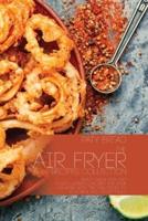The Air Fryer Recipes Collection