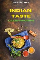 Indian Taste Lamb Recipes