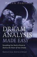 Dream Analysis Made Easy