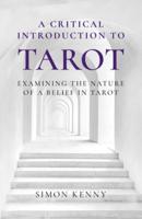 A Critical Introduction to Tarot