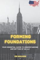 Forming Foundations