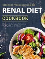 Renal Diet Cookbook