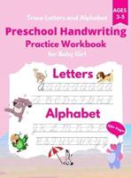 Trace Letters and Alphabet