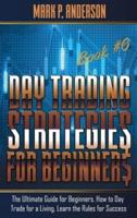 Day Trading Strategies for Beginners Book #6