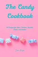 The Candy Cookbook