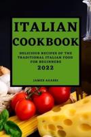 The Italian Cookbook 2022