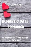 ROMANTIC DATE COOKBOOK