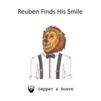 Reuben Finds His Smile