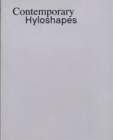Contemporary Hyloshapes